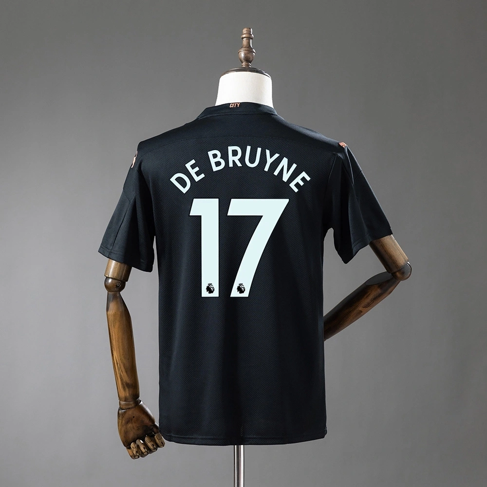2020-21 MANCHESTER CITY AWAY