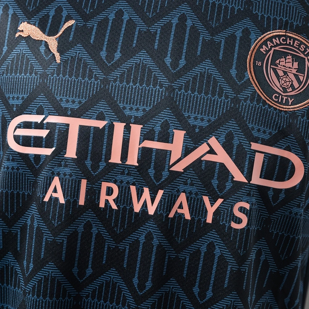 2020-21 MANCHESTER CITY AWAY