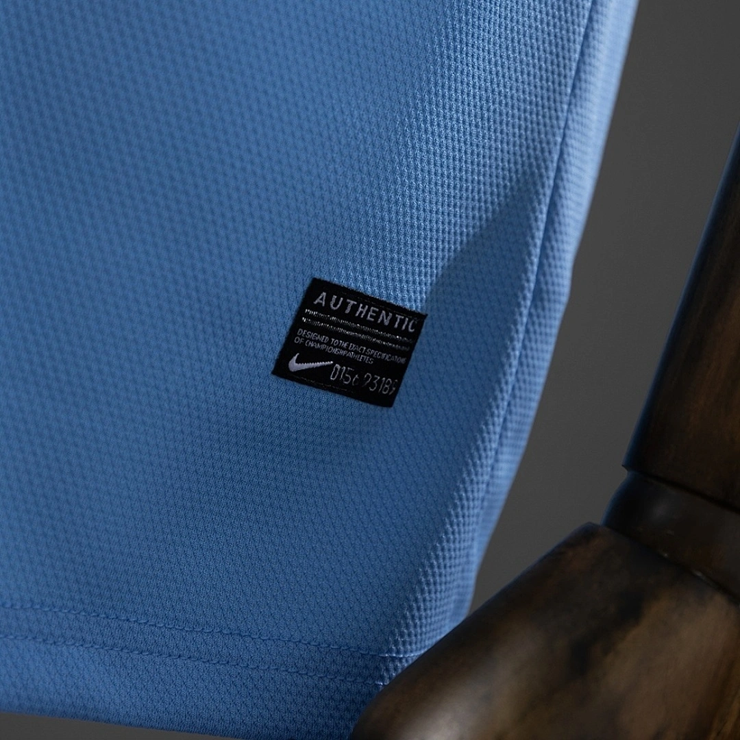 2013-14 MANCHESTER CITY HOME