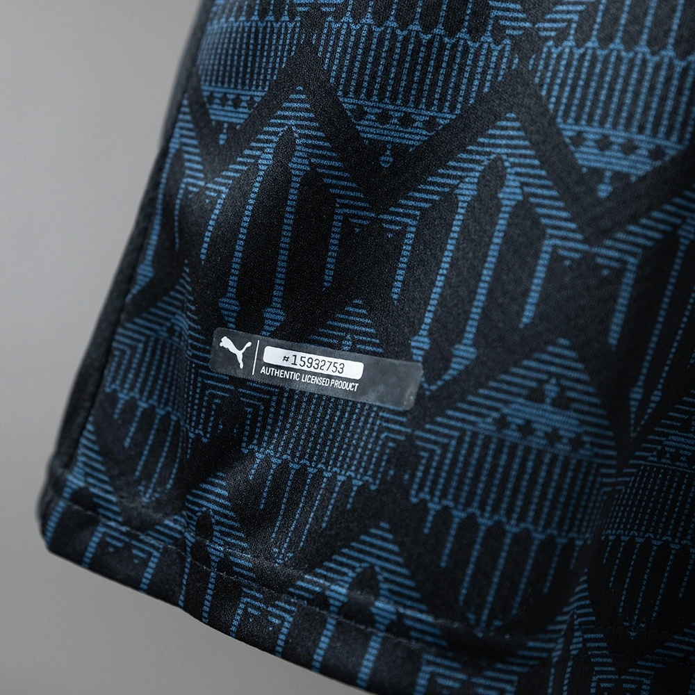 2020-21 MANCHESTER CITY AWAY