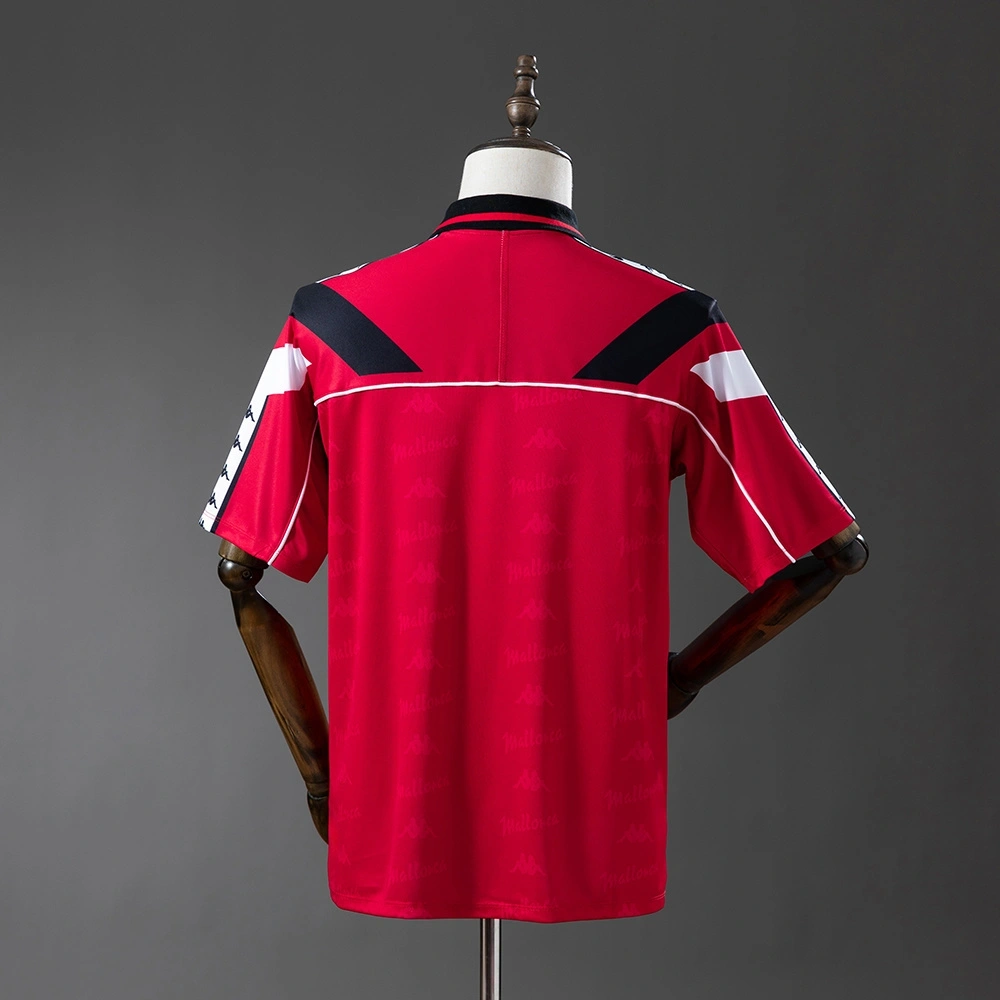 1994-95 MALLORCA HOME