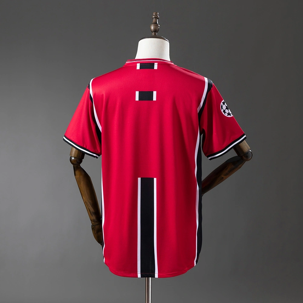 2001-02 MALLORCA HOME