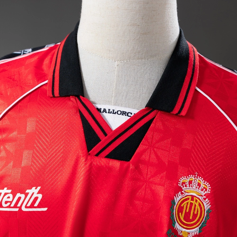 1996-97 MALLORCA HOME