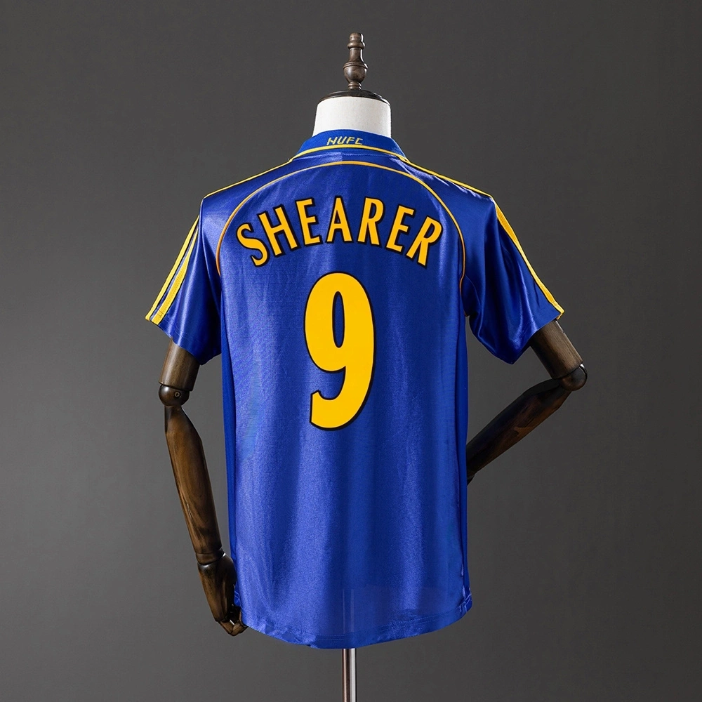 1998-99 NEWCASTLE AWAY
