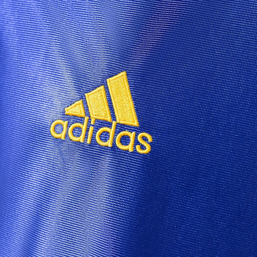 1998-99 NEWCASTLE AWAY