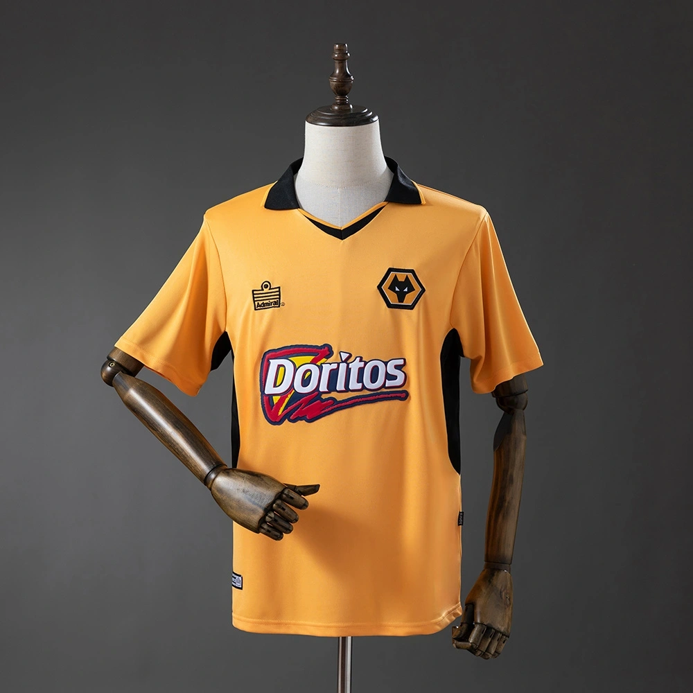 2002-04 WOLVES HOME