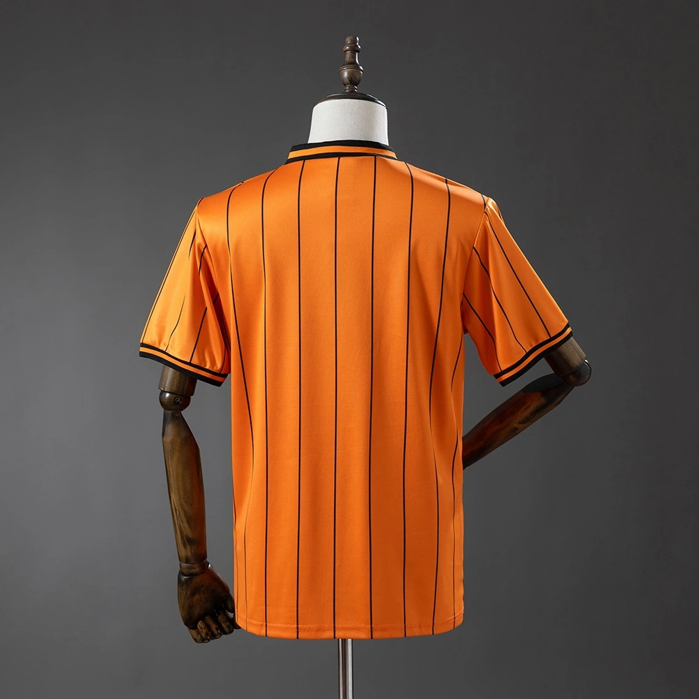 1985-86 WOLVES HOME