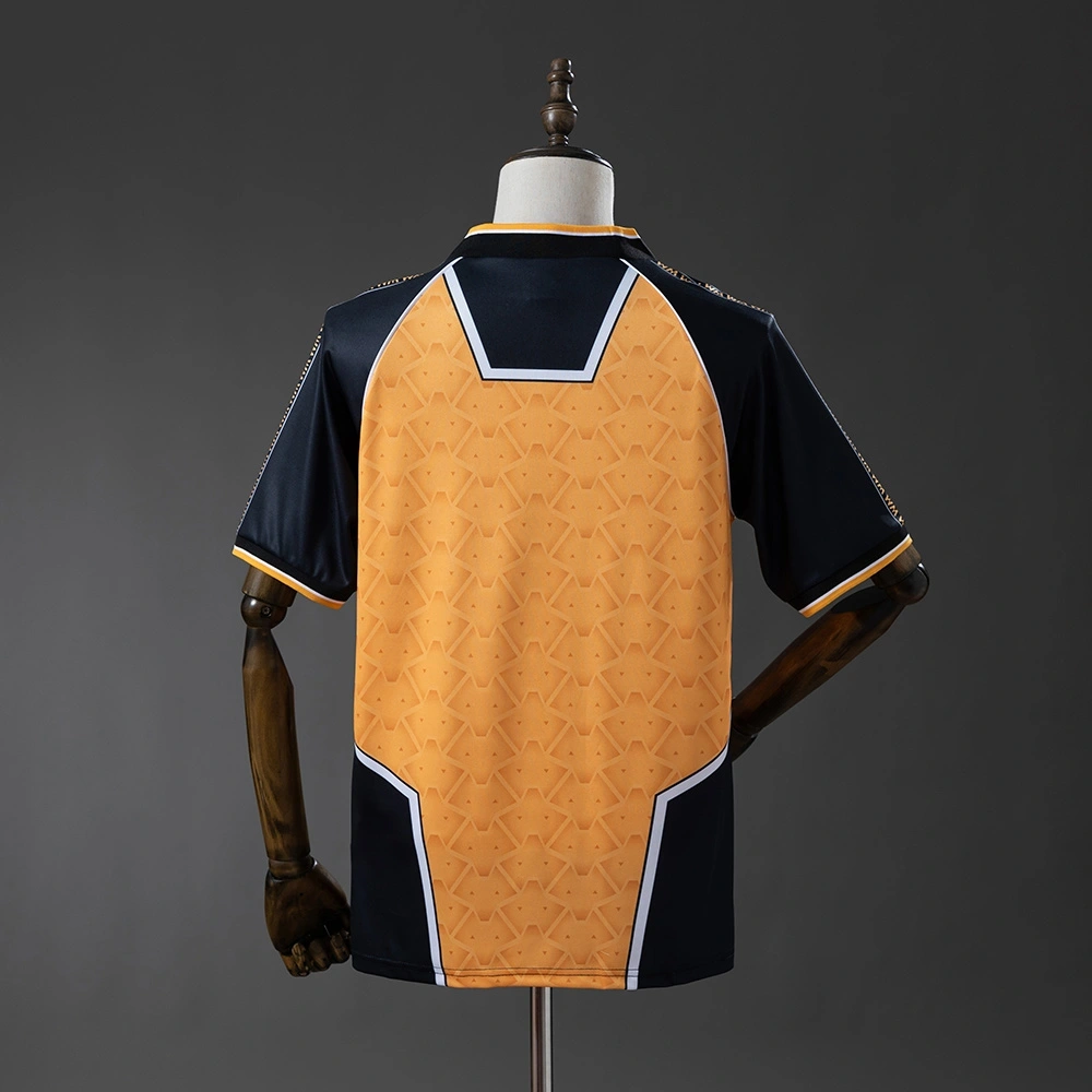 1996-98 WOLVES HOME