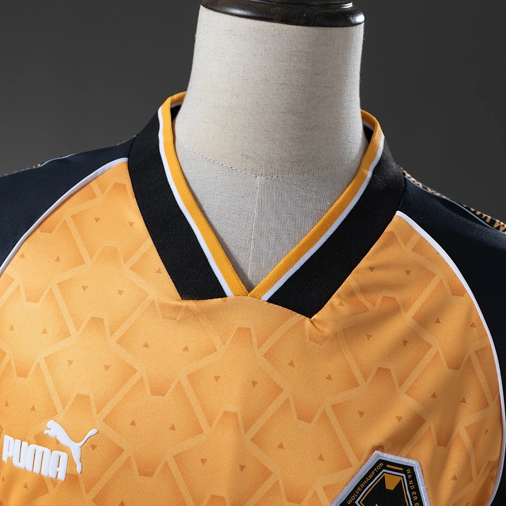 1996-98 WOLVES HOME