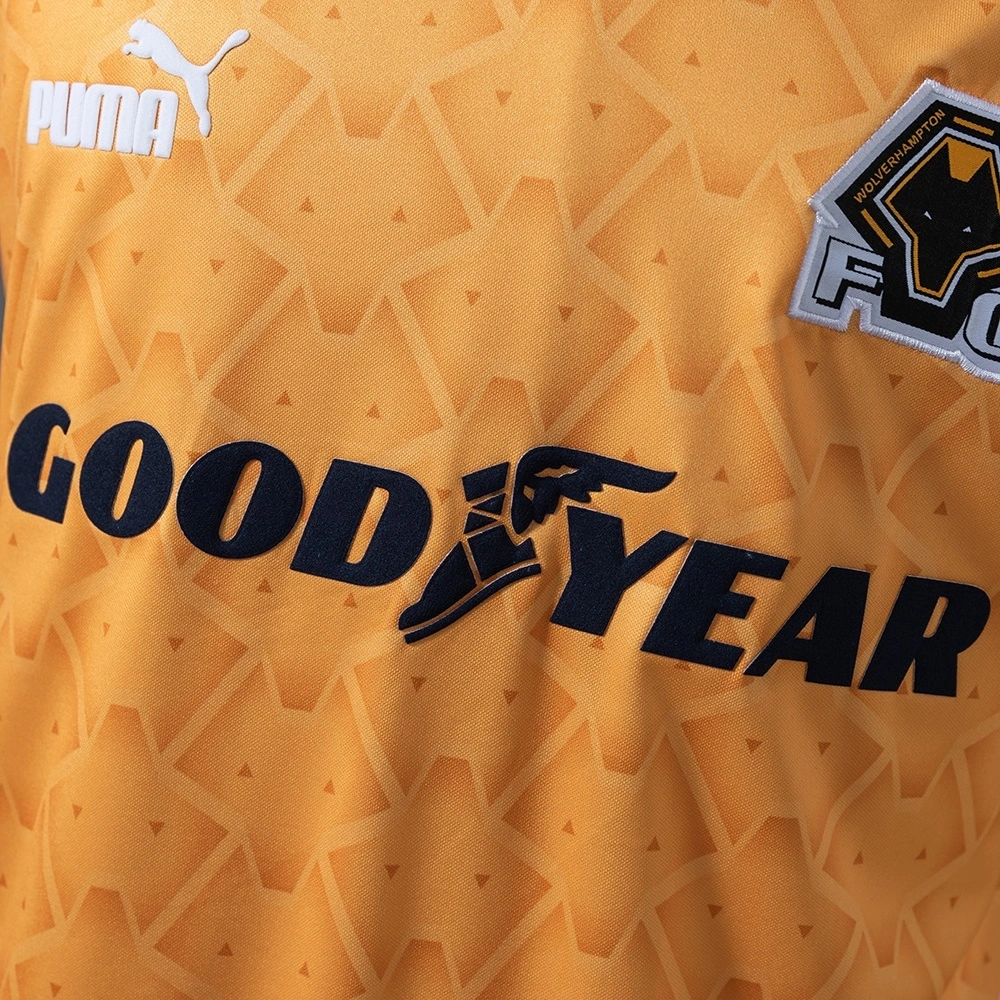 1996-98 WOLVES HOME