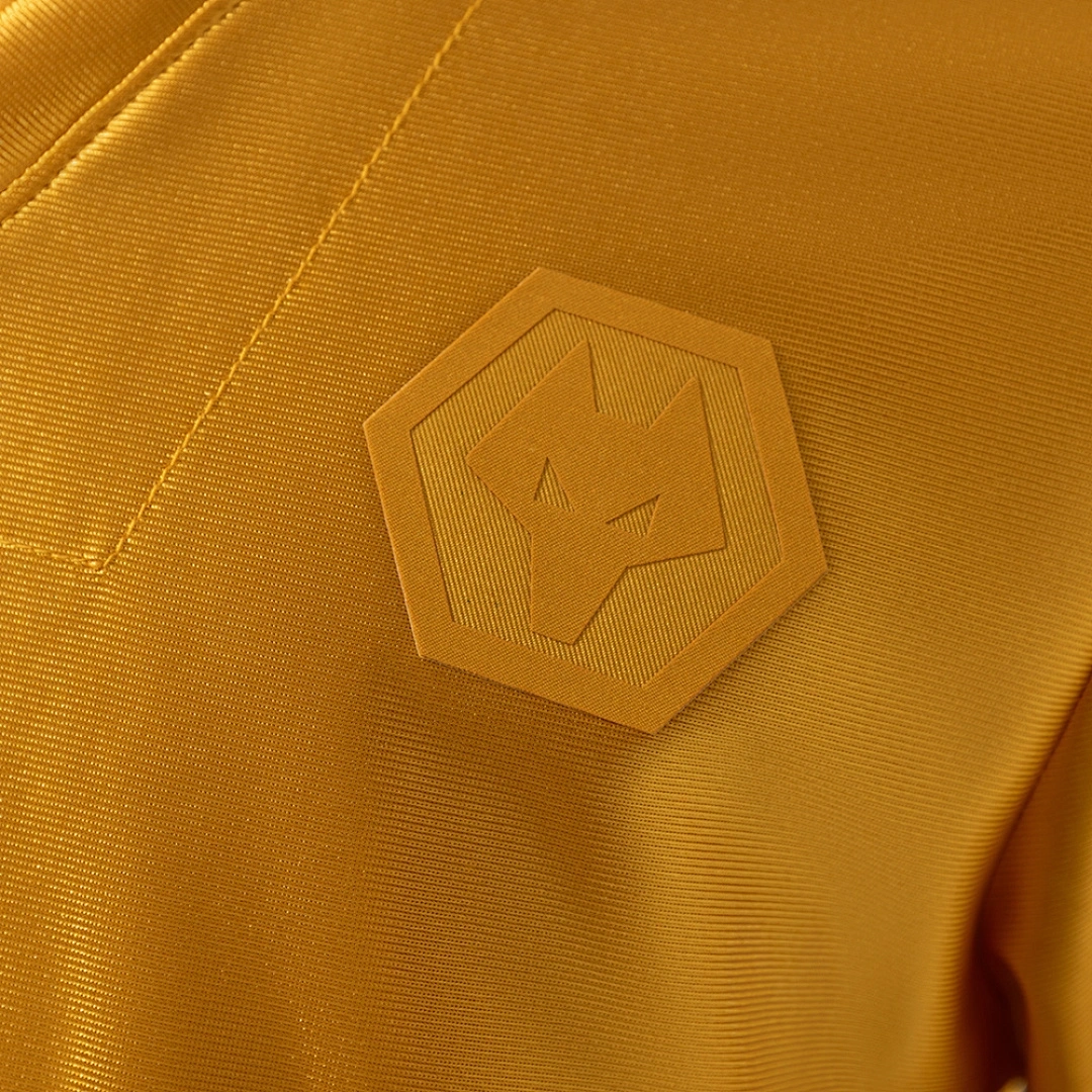WOLVES 70TH