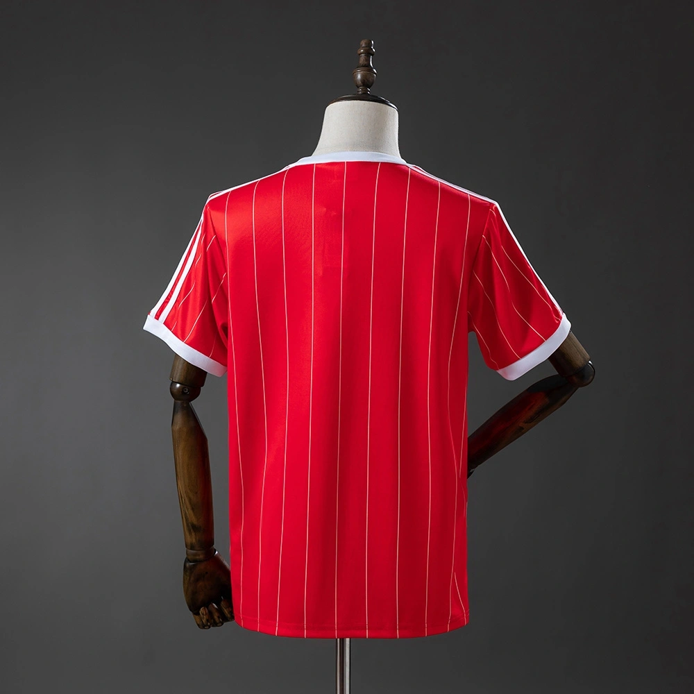 1982-84 NOTTINGHAM FOREST HOME