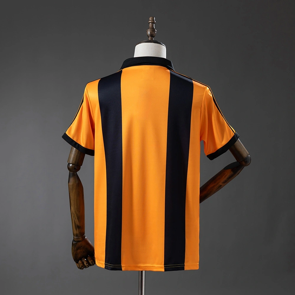 1981-82 HULL CITY HOME