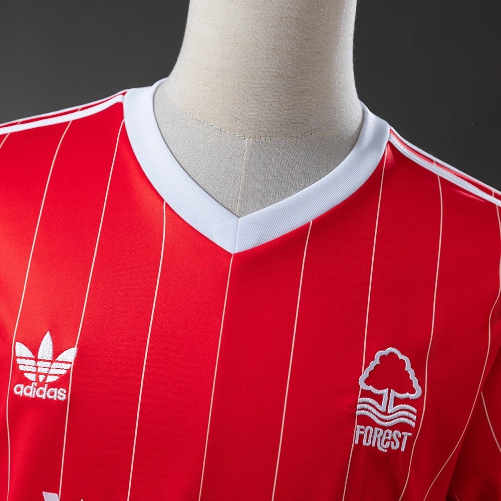 1982-84 NOTTINGHAM FOREST HOME