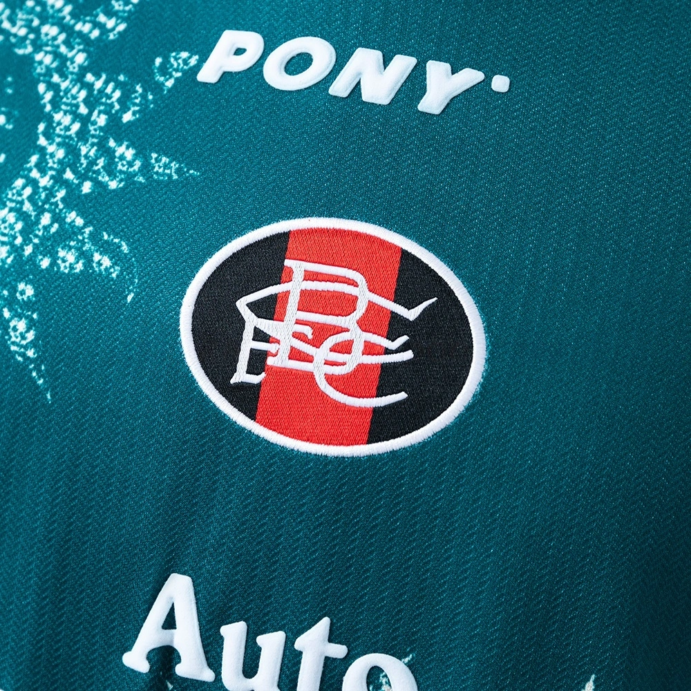 1996-97 BIRMINGHAM GOALKEEPER LONG SLEEVE