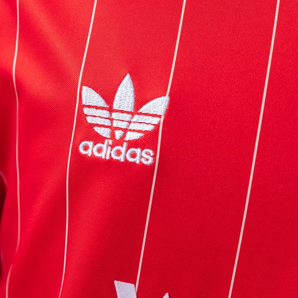 1982-84 NOTTINGHAM FOREST HOME