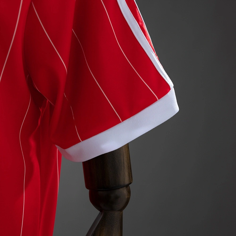 1982-84 NOTTINGHAM FOREST HOME