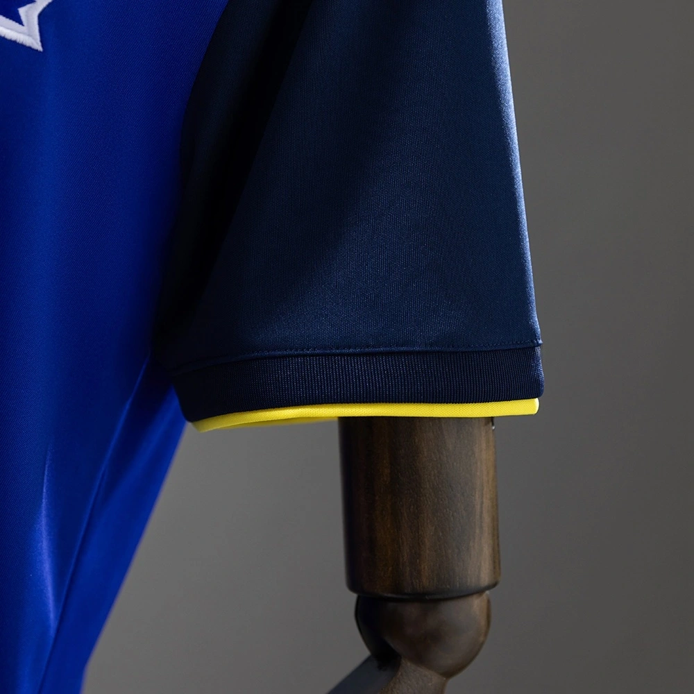 2019-20 BIRMINGHAM HOME