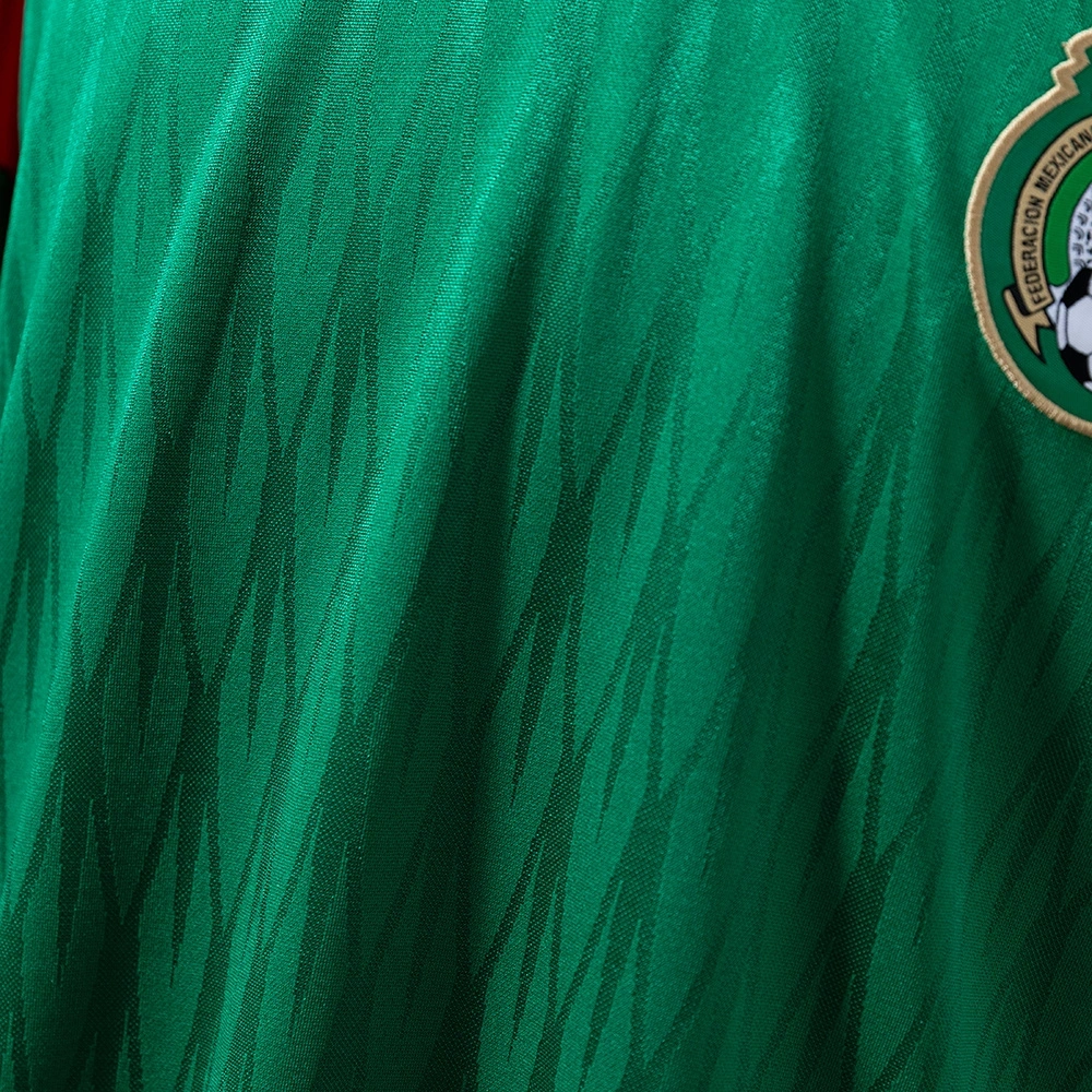 2010 MEXICO HOME