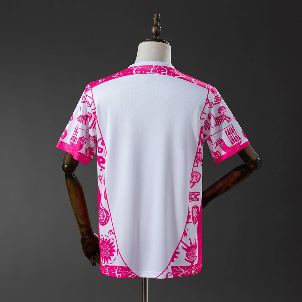 2025-26 MEXICO SPECIAL EDITION PINK