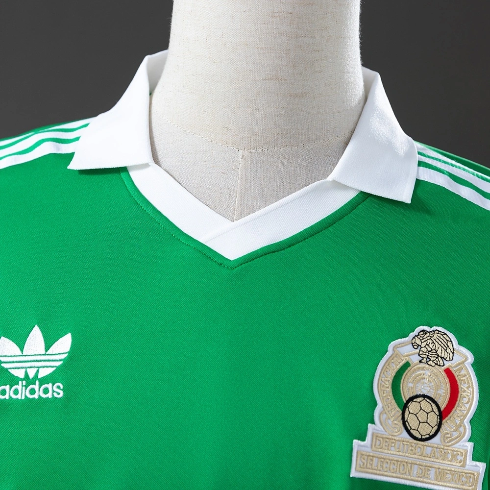 1986 MEXICO HOME