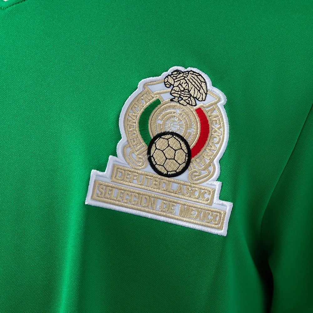 1986 MEXICO HOME