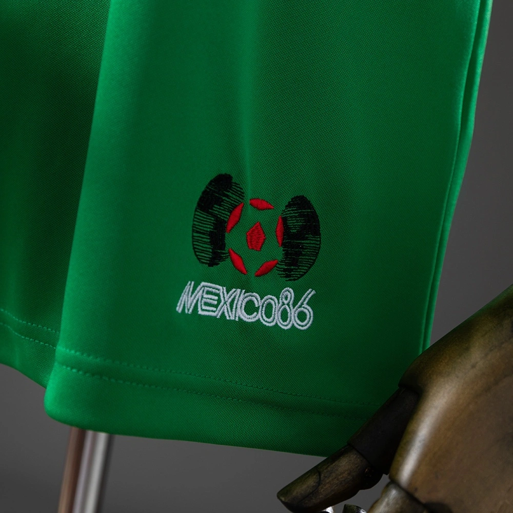 1986 MEXICO HOME