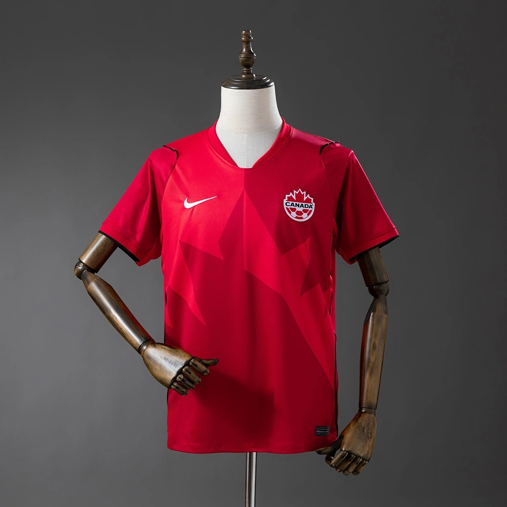 2026 CANADA WORLD CUP HOME (FAN VERSION)