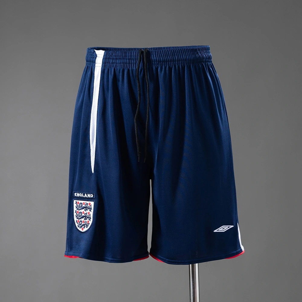 2006 ENGLAND HOME SHORTS