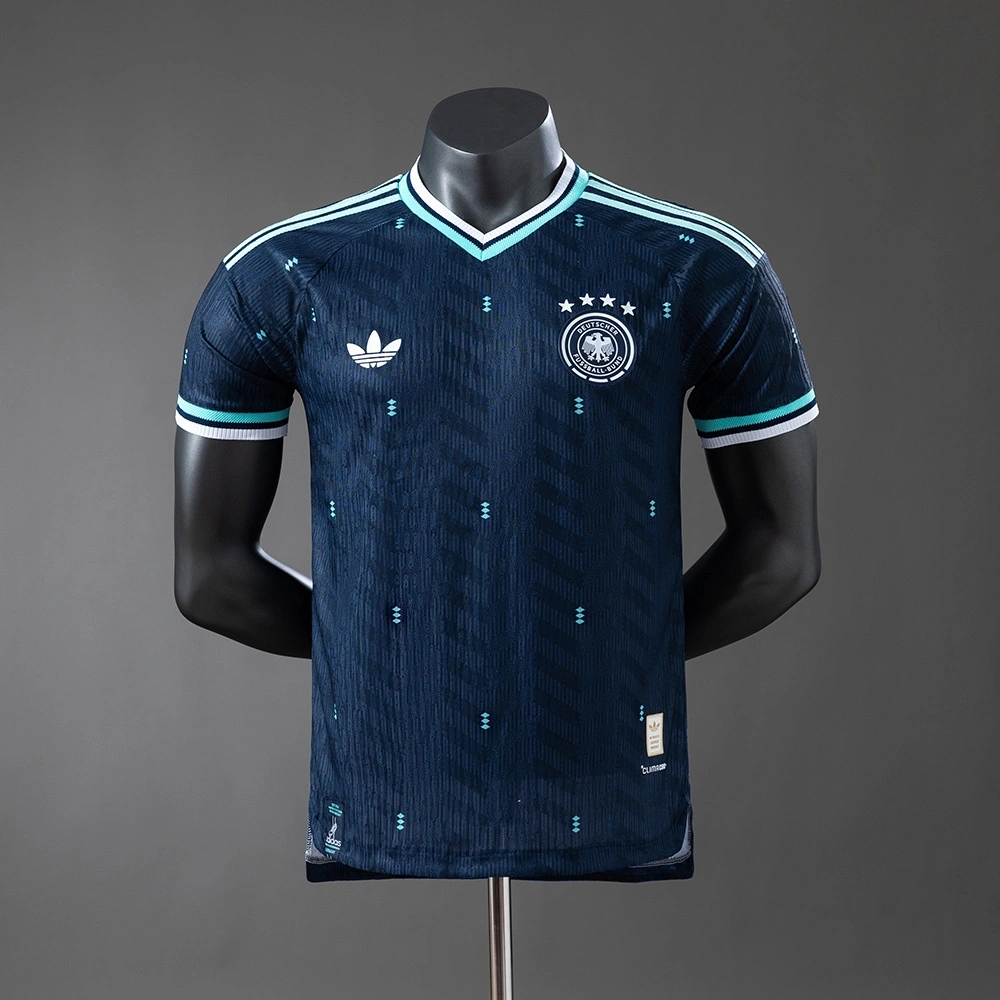 2026 GERMANY WORLD CUP AWAY (PLAYER VERSION)
