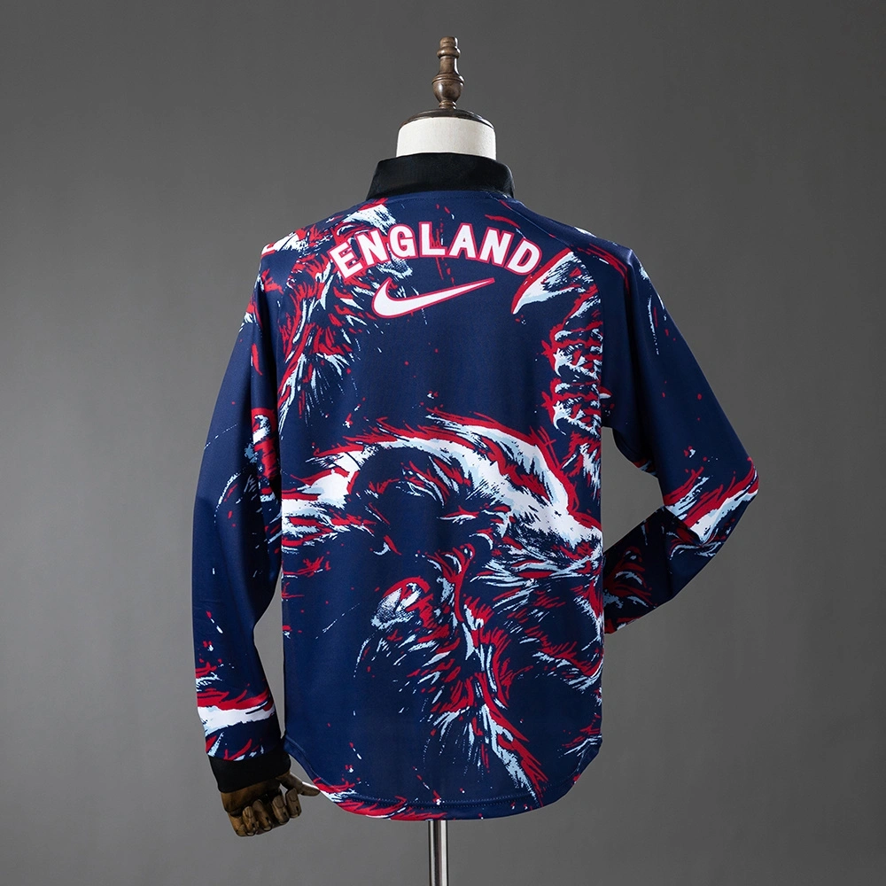 2026 ENGLAND GOALKEEPER LONG-SLEEVED