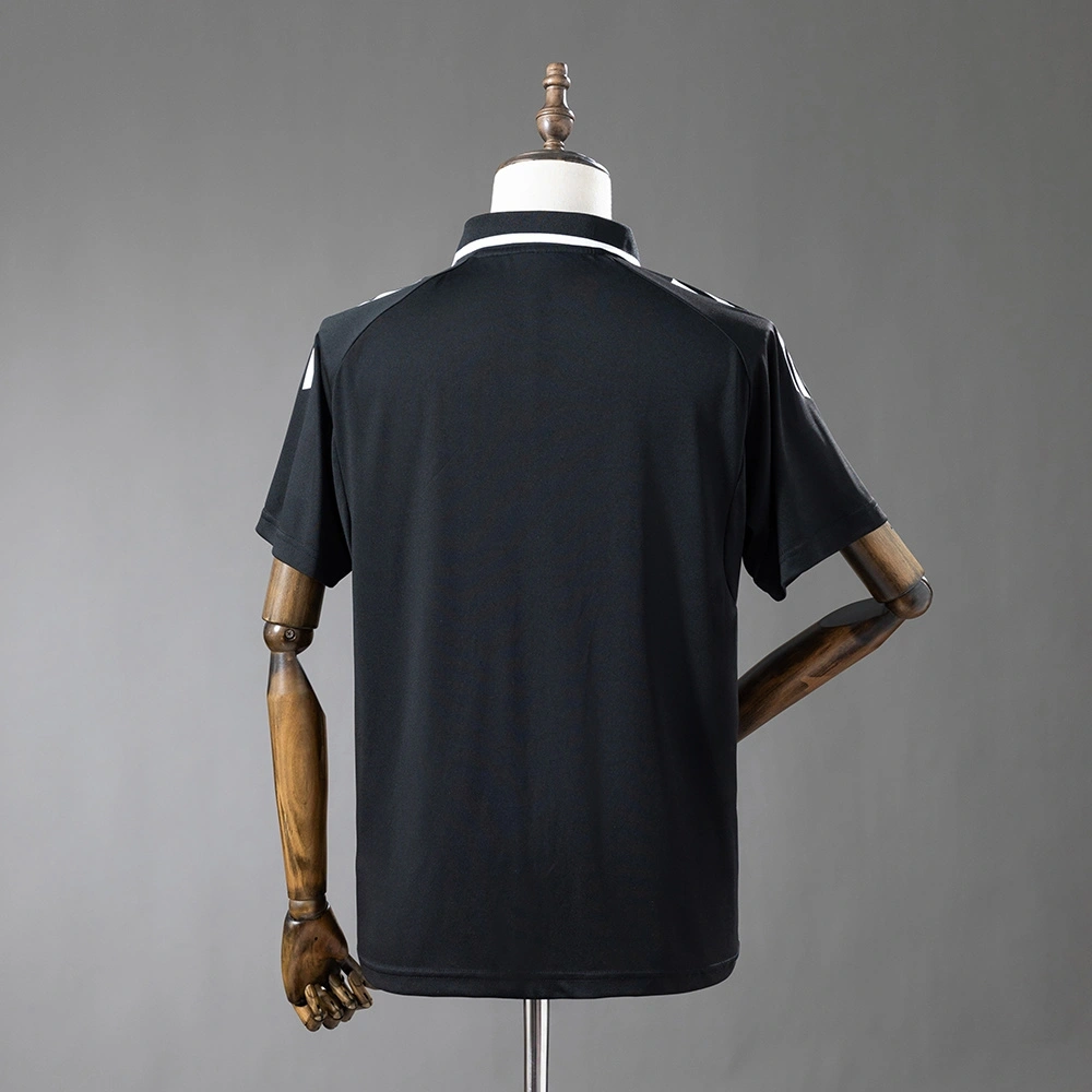 2025-26 GERMANY POLO - BLACK