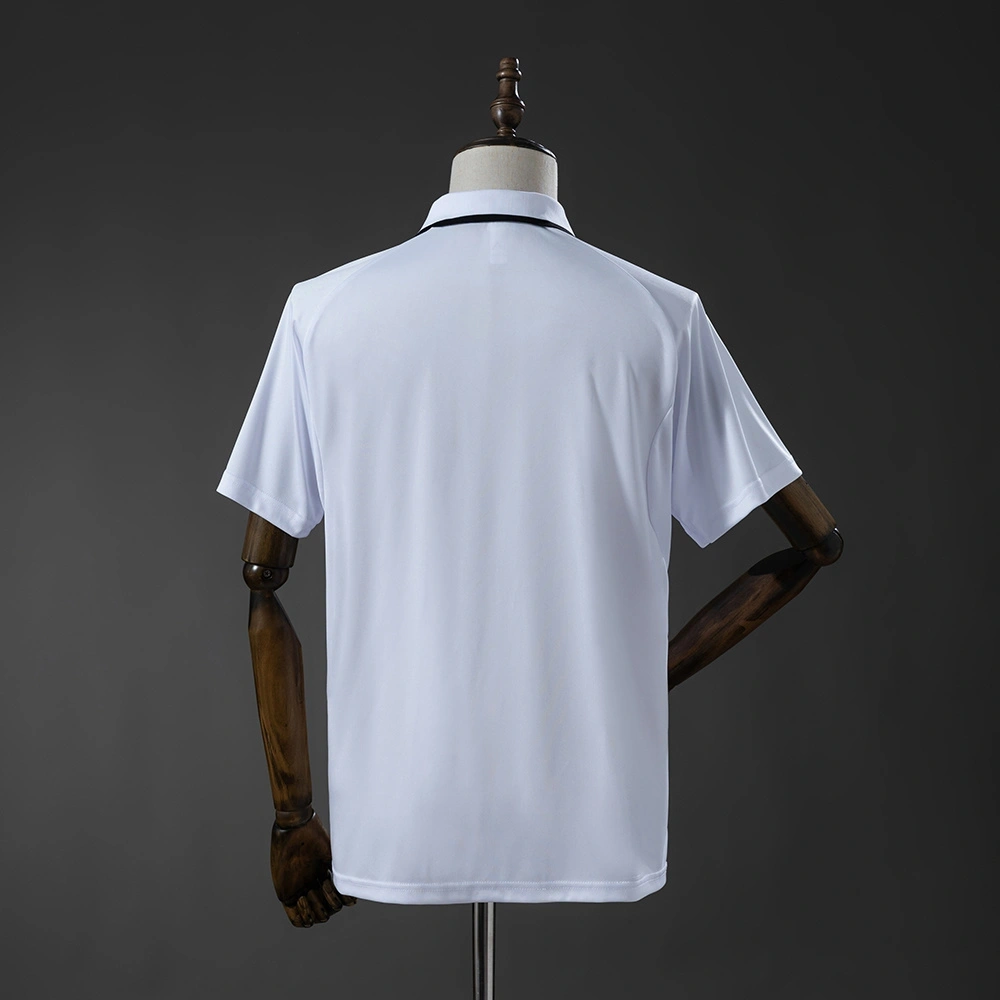 2025-26 GERMANY POLO - WHITE
