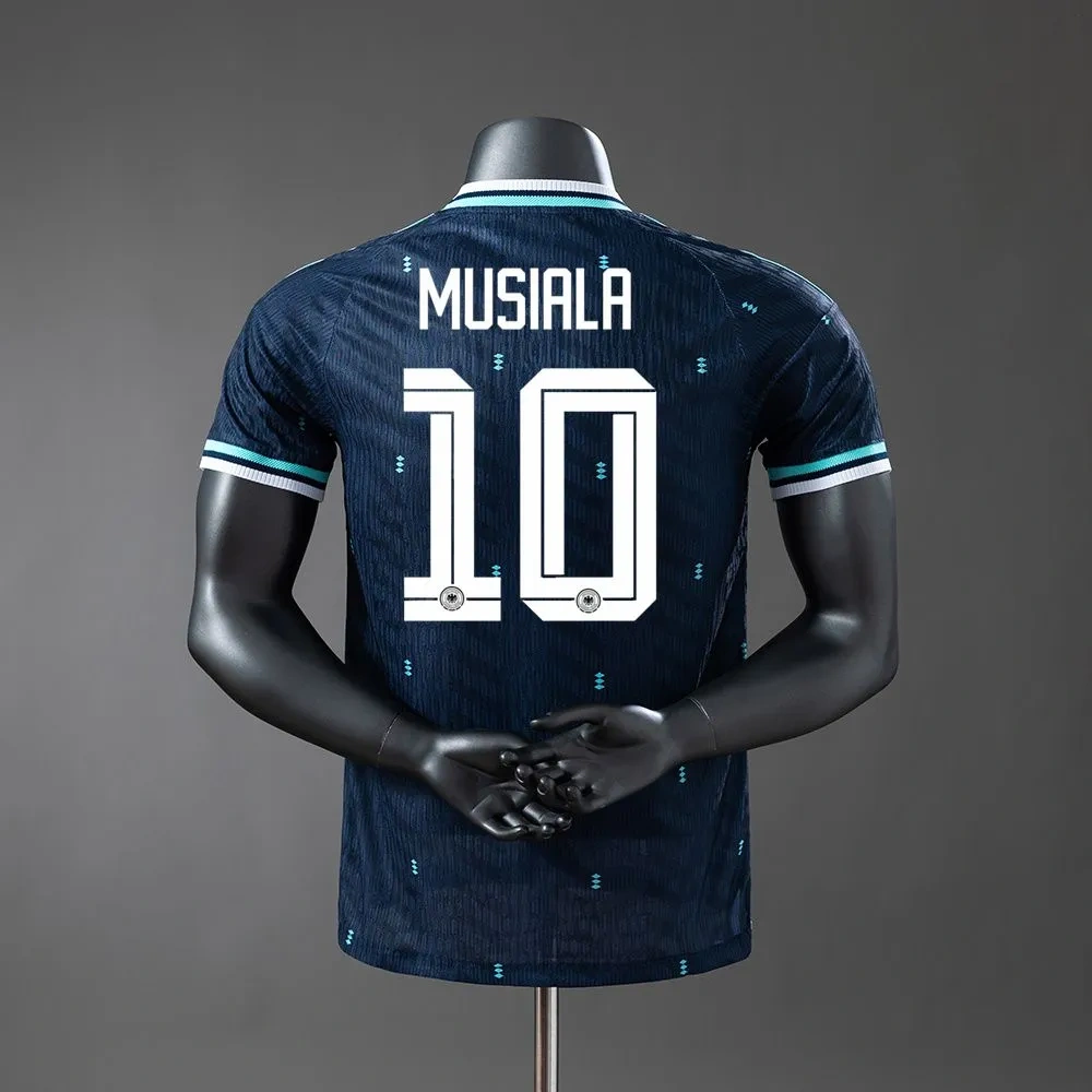 2026 GERMANY WORLD CUP AWAY (PLAYER VERSION)