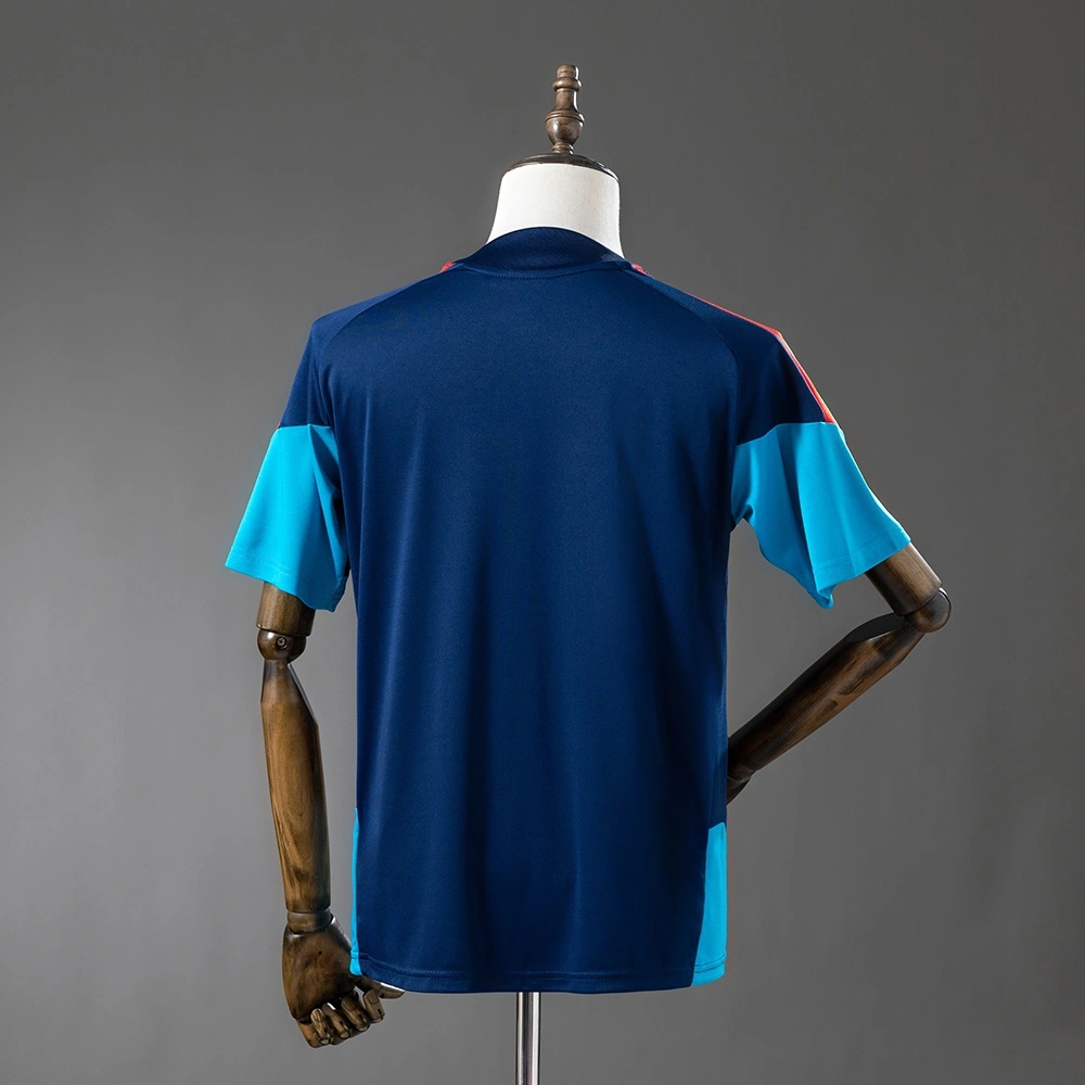 2026-27 SPAIN TRAINING - NAVY BLUE