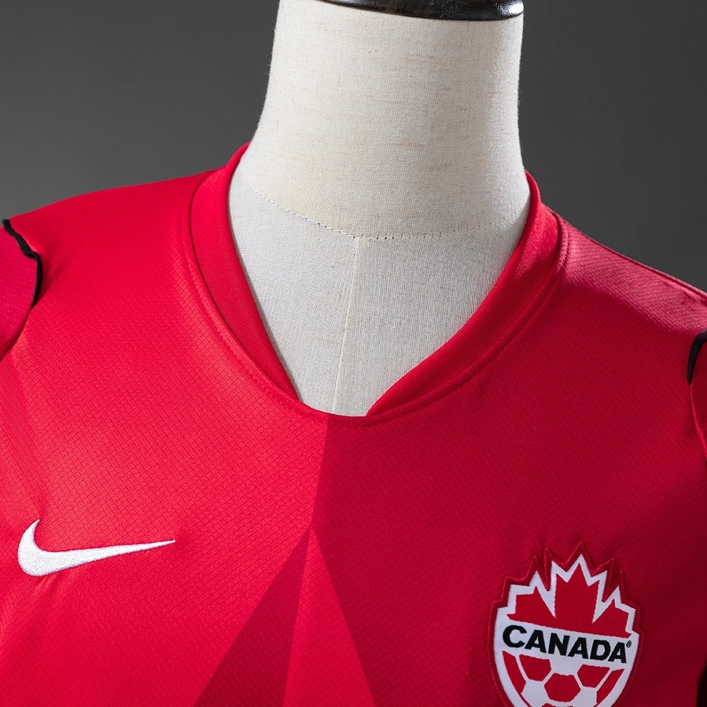 2026 CANADA WORLD CUP HOME (FAN VERSION)