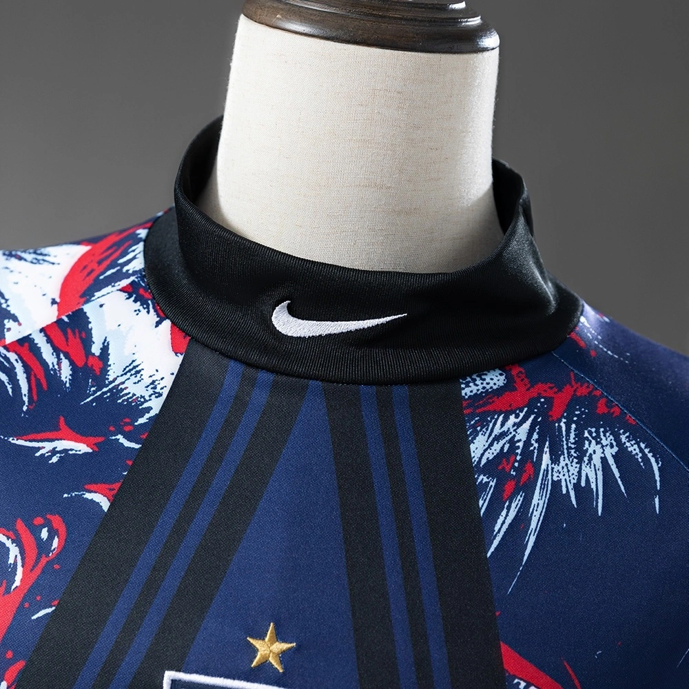 2026 ENGLAND GOALKEEPER LONG-SLEEVED