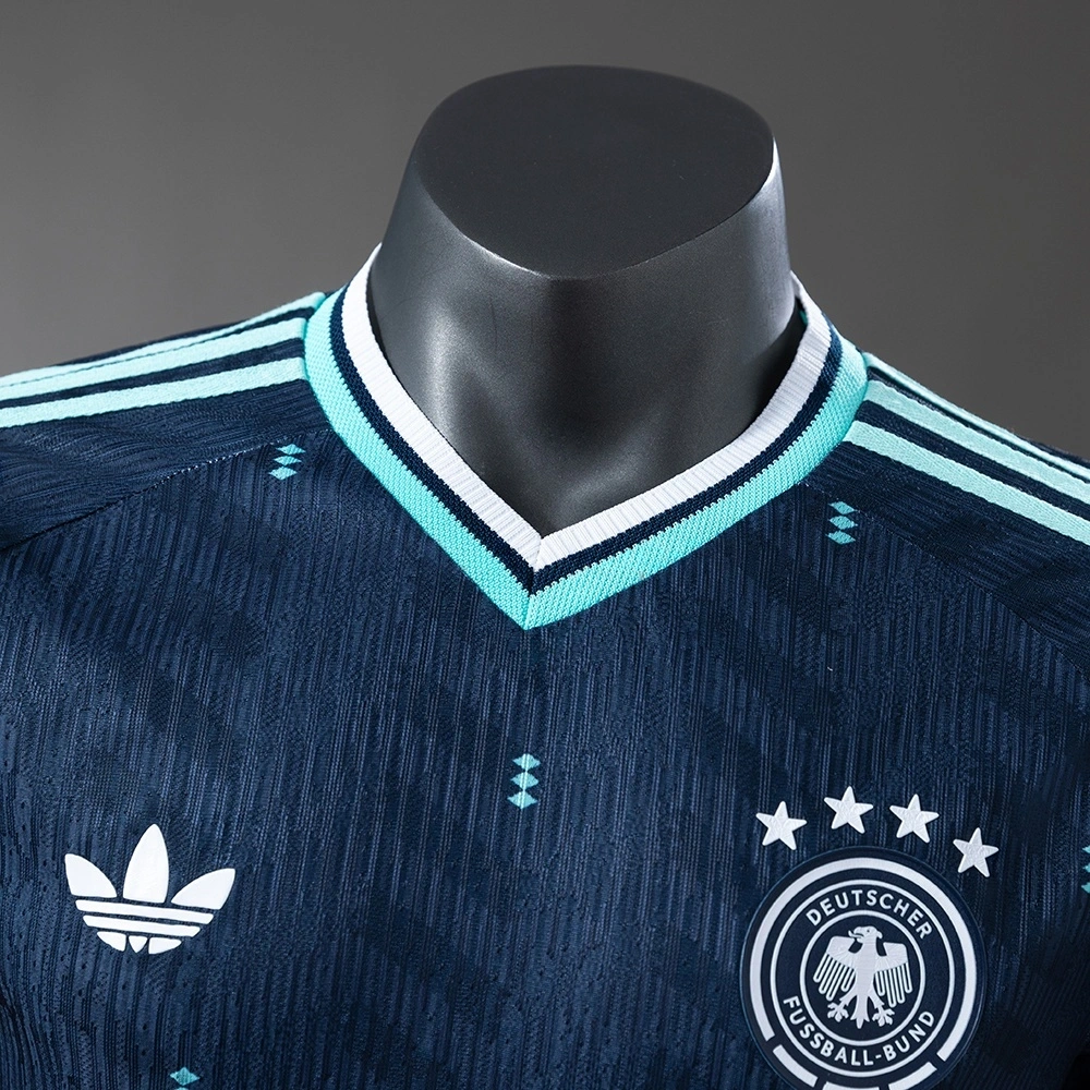 2026 GERMANY WORLD CUP AWAY (PLAYER VERSION)
