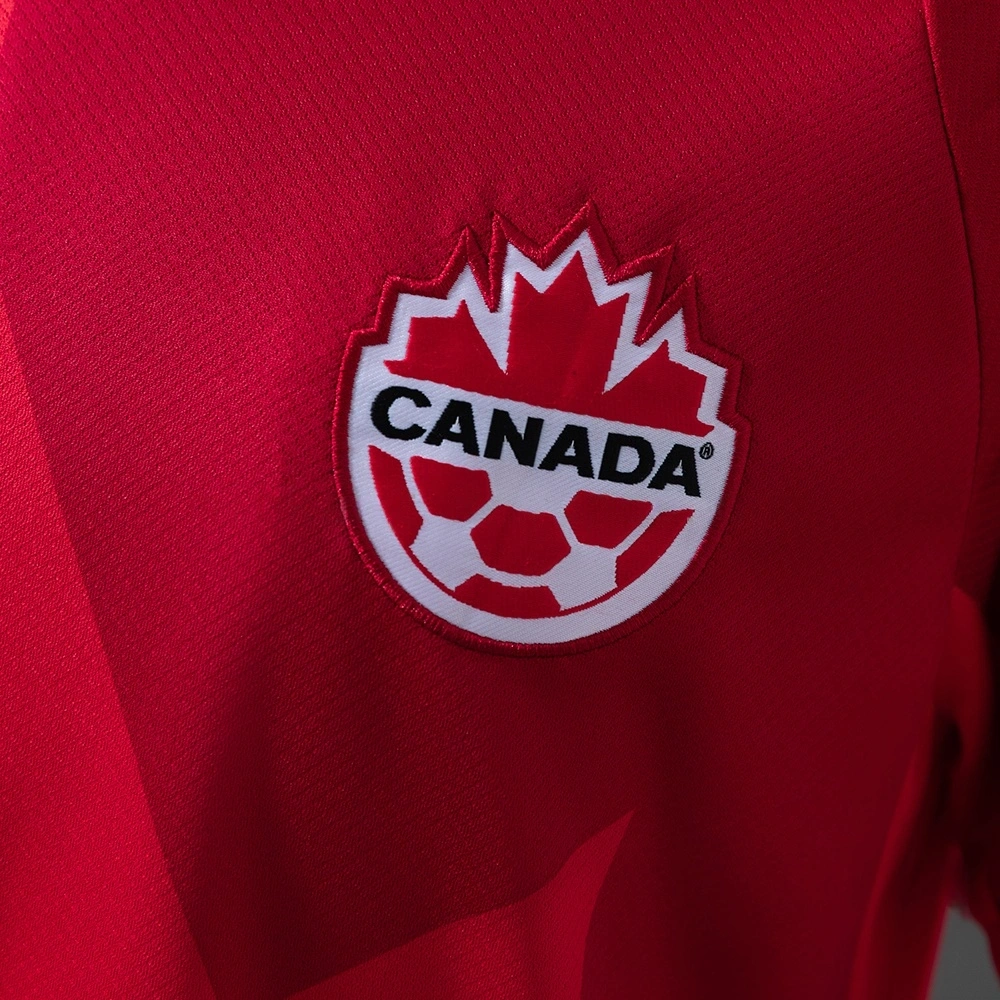 2026 CANADA WORLD CUP HOME (FAN VERSION)