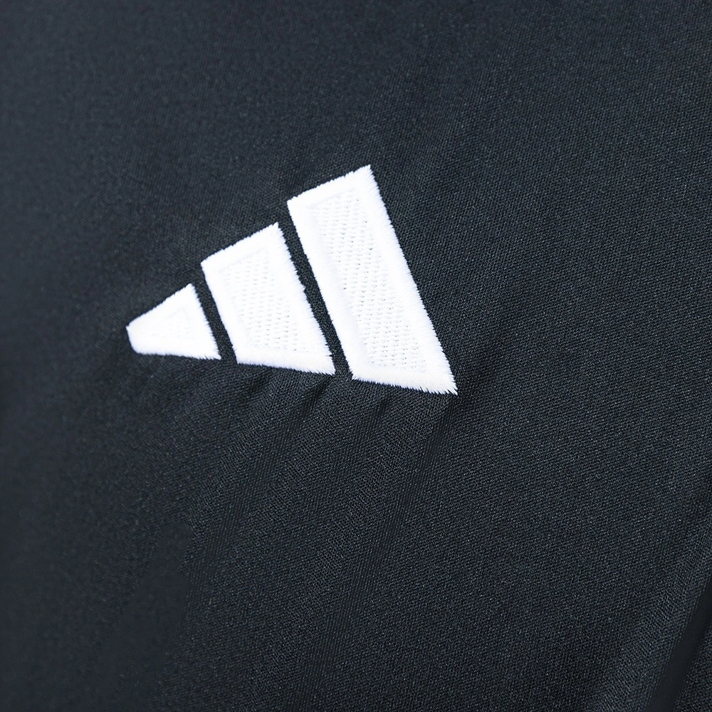2025-26 GERMANY POLO - BLACK