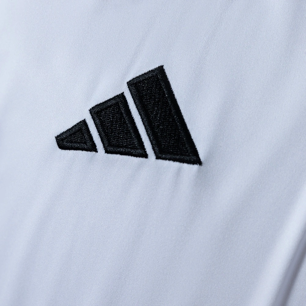 2025-26 GERMANY POLO - WHITE