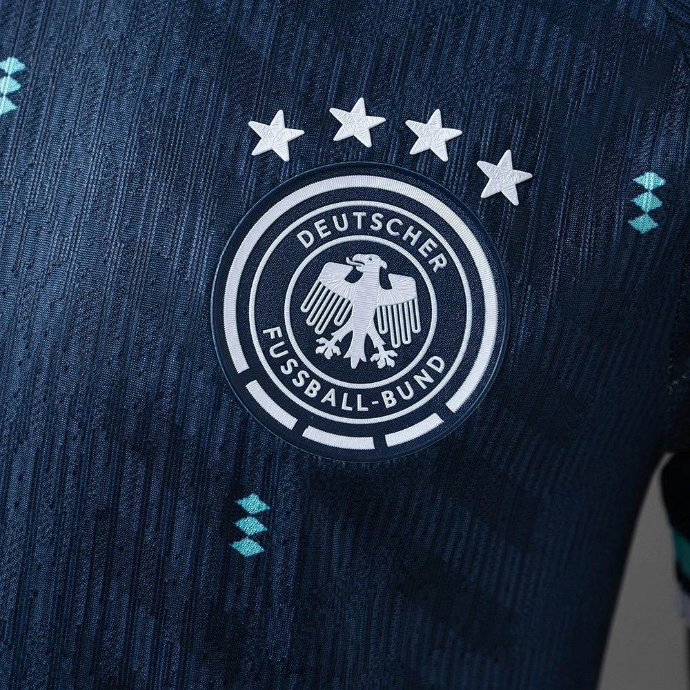 2026 GERMANY WORLD CUP AWAY (PLAYER VERSION)