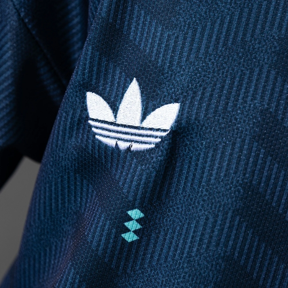 2026 GERMANY WORLD CUP AWAY MEN AND KIDS KIT