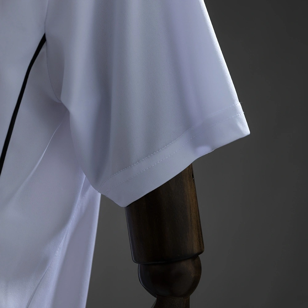 2025-26 GERMANY POLO - WHITE