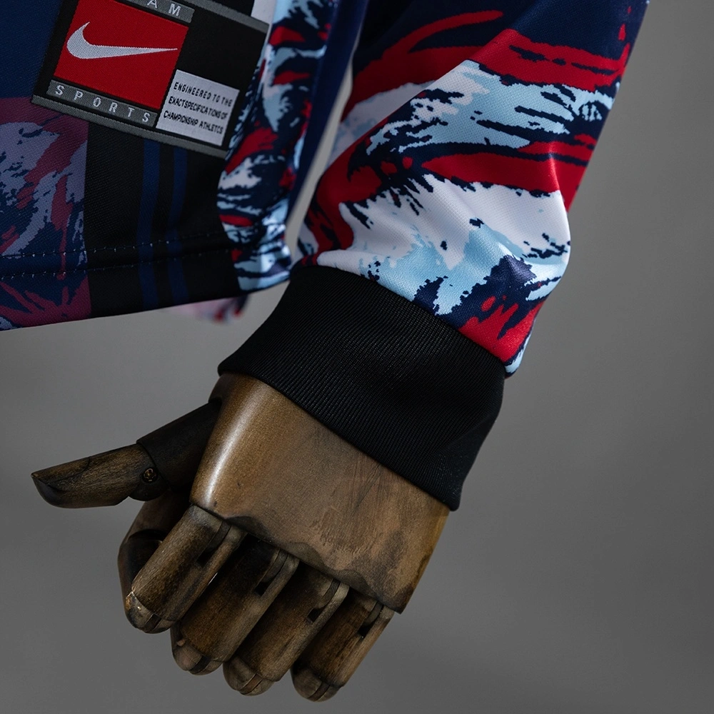 2026 ENGLAND GOALKEEPER LONG-SLEEVED