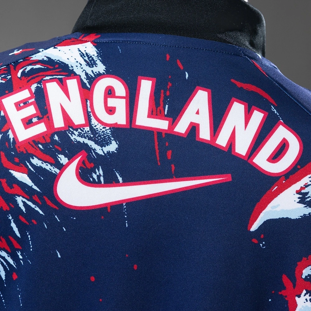 2026 ENGLAND GOALKEEPER LONG-SLEEVED