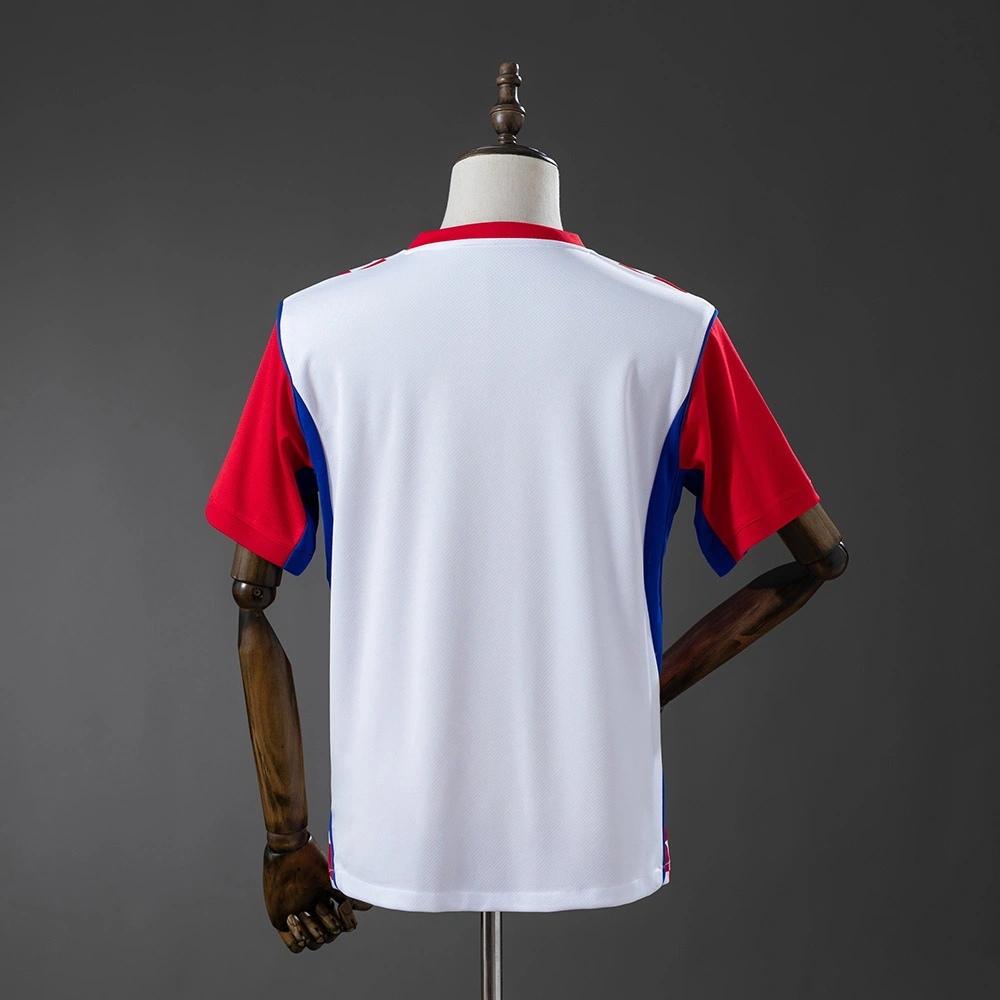 2026 CROATIA WORLD CUP HOME (FAN VERSION)