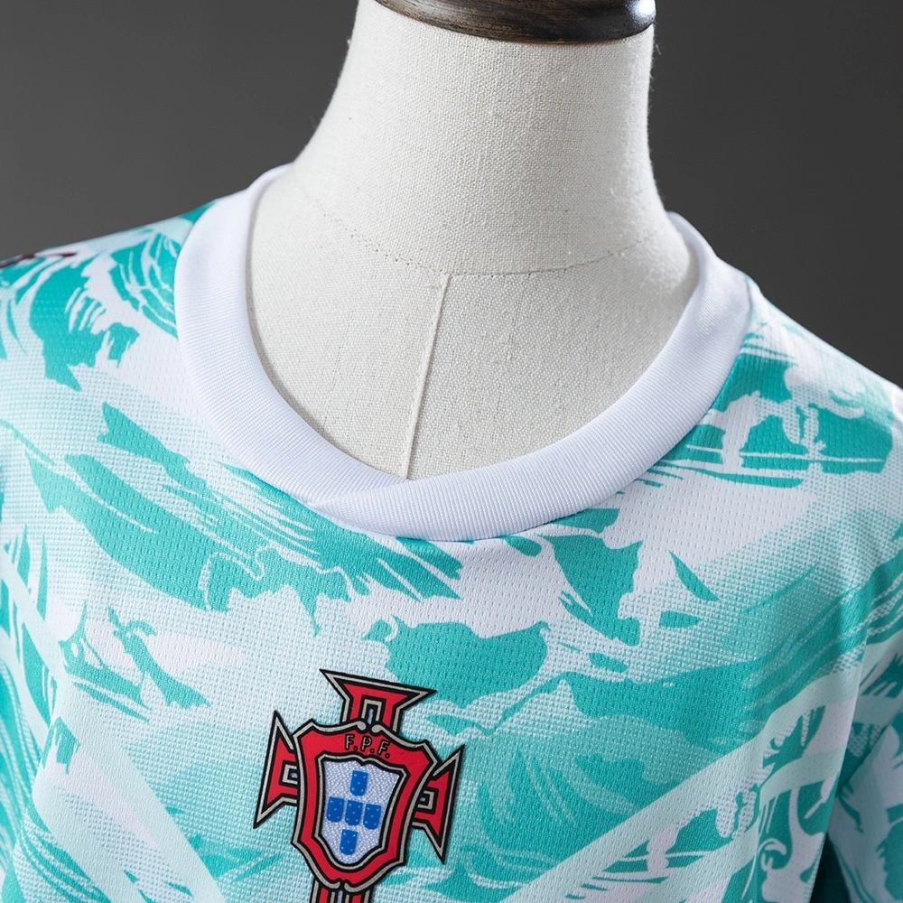 2026 PORTUGAL WORLD CUP AWAY MEN AND KIDS KIT