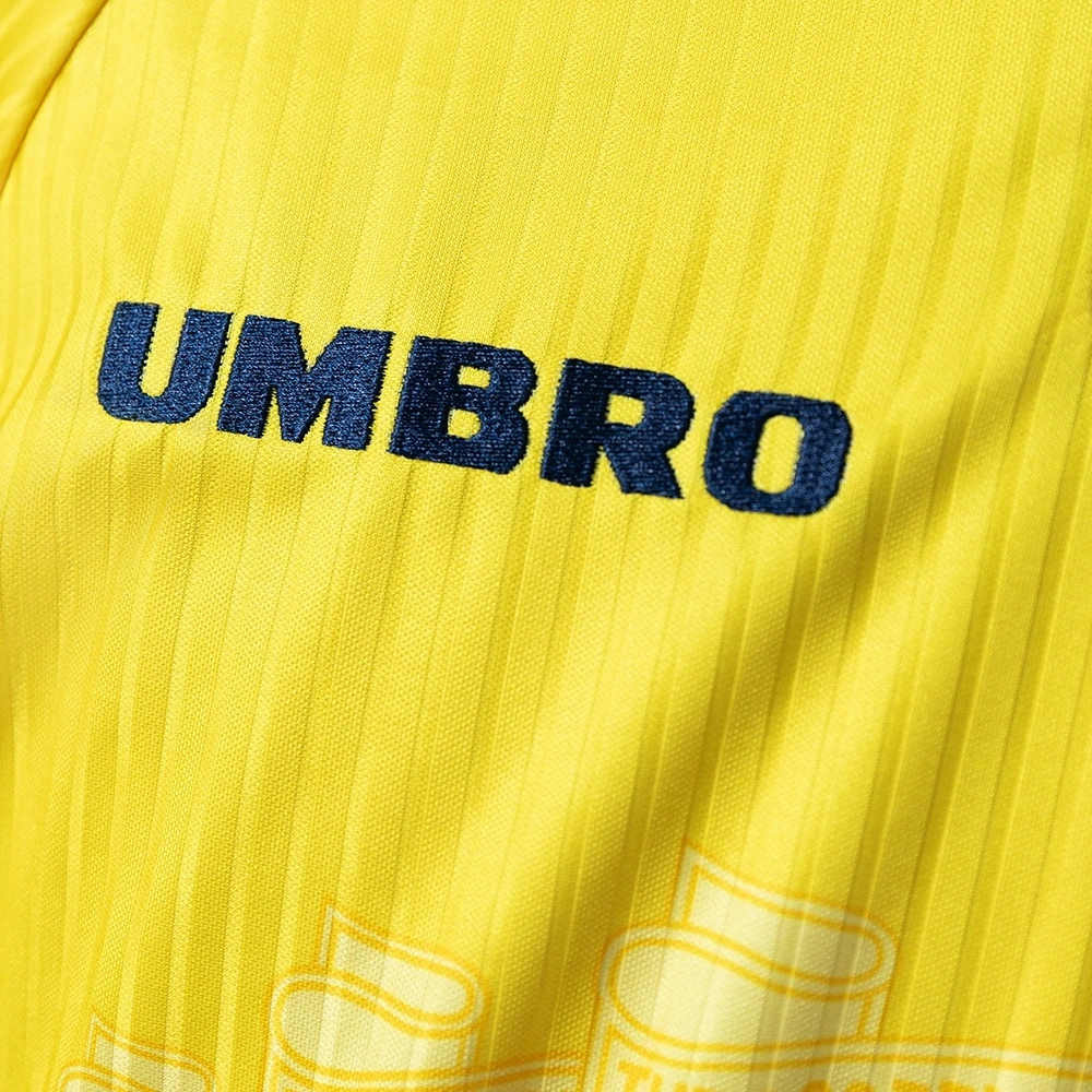 1996-98 SCOTLAND AWAY