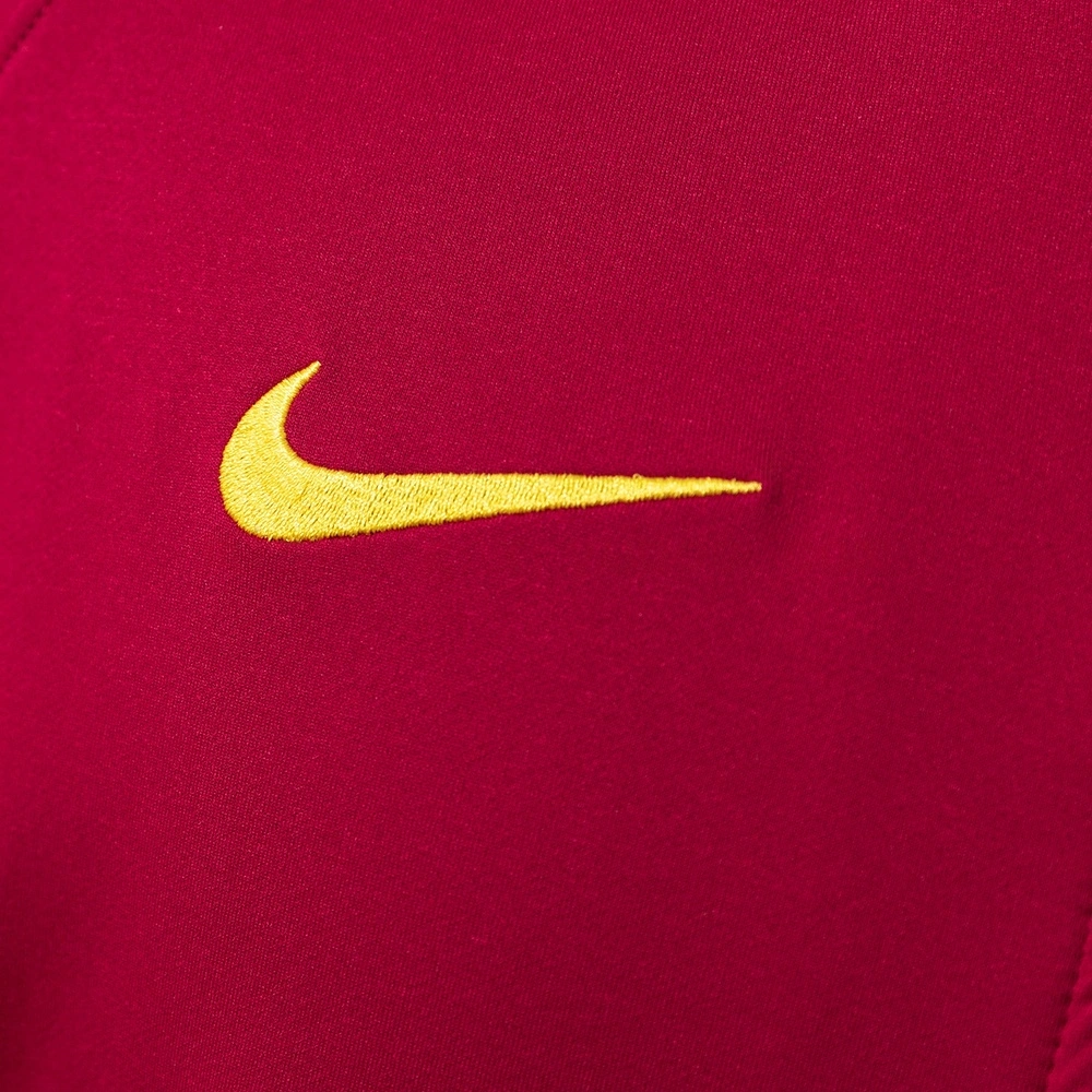 2006 PORTUGAL JACKET - RED